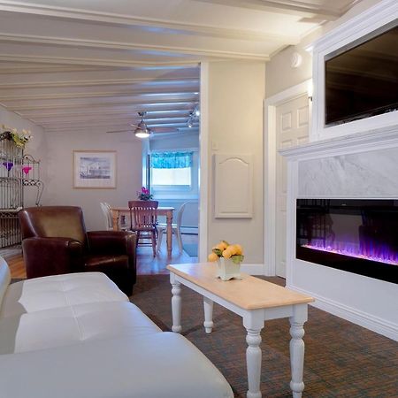 أولد أوركاد بيتش Beach Walk Apartments And Cottages المظهر الخارجي الصورة