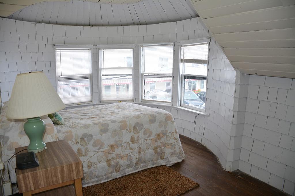 أولد أوركاد بيتش Beach Walk Apartments And Cottages المظهر الخارجي الصورة