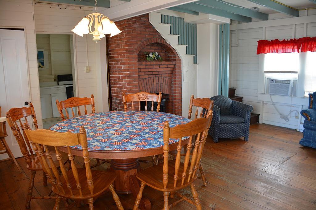 أولد أوركاد بيتش Beach Walk Apartments And Cottages المظهر الخارجي الصورة