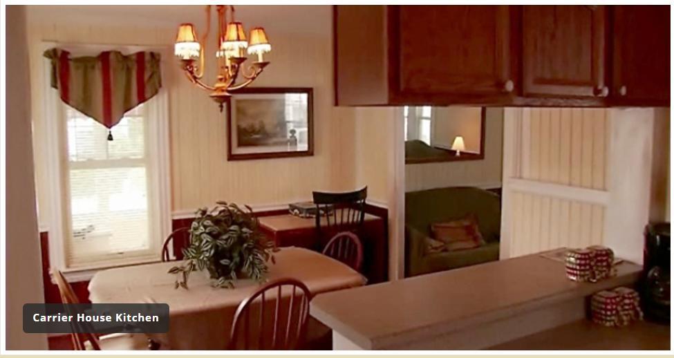 أولد أوركاد بيتش Beach Walk Apartments And Cottages المظهر الخارجي الصورة