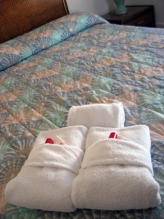 أولد أوركاد بيتش Beach Walk Apartments And Cottages المظهر الخارجي الصورة