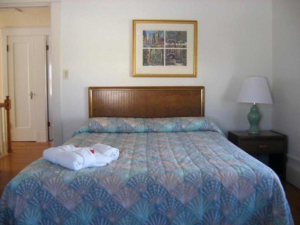 أولد أوركاد بيتش Beach Walk Apartments And Cottages المظهر الخارجي الصورة