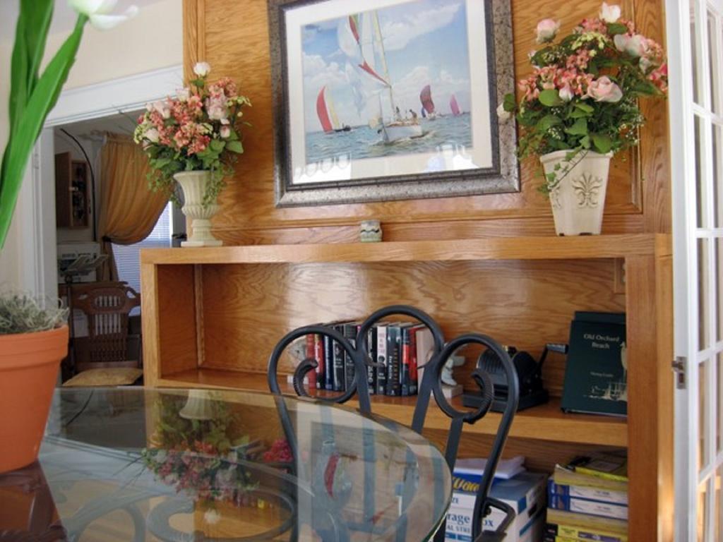 أولد أوركاد بيتش Beach Walk Apartments And Cottages المظهر الخارجي الصورة