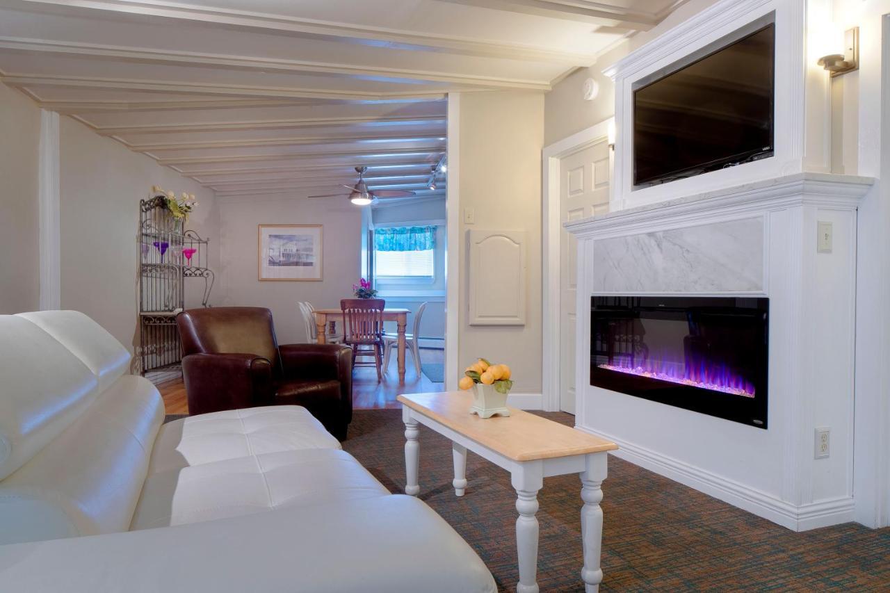 أولد أوركاد بيتش Beach Walk Apartments And Cottages المظهر الخارجي الصورة