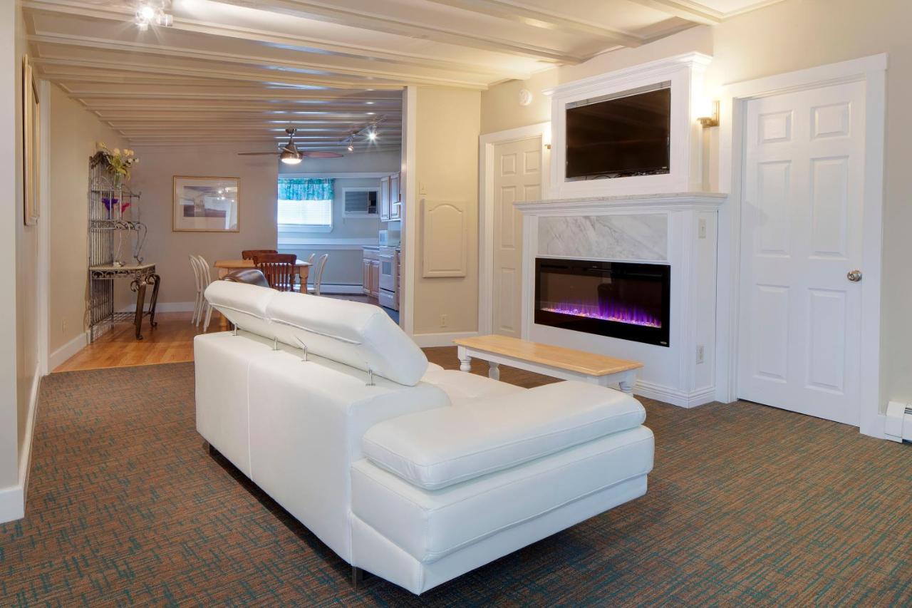 أولد أوركاد بيتش Beach Walk Apartments And Cottages المظهر الخارجي الصورة